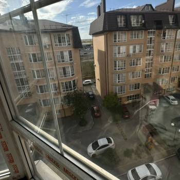 Продается 2-х комнатная квартира, 53 м²