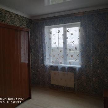 Продается 2-х комнатная квартира, 75 м²