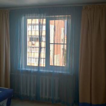 Сдается 2-х комнатная квартира, 54 м²