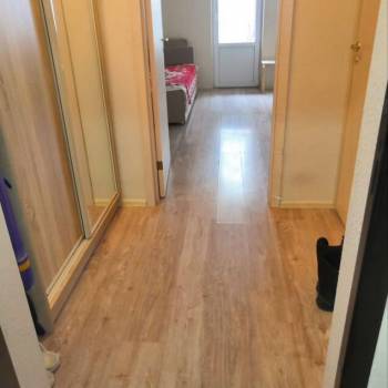 Продается 1-комнатная квартира, 24 м²