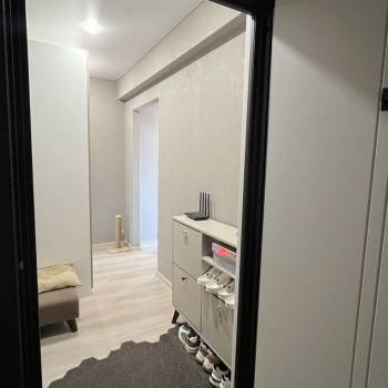 Продается 1-комнатная квартира, 38,3 м²