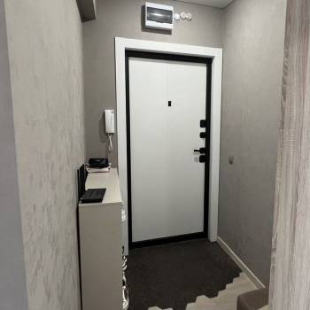 Продается 1-комнатная квартира, 38,3 м²