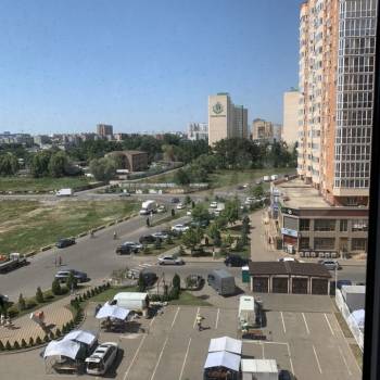 Продается 2-х комнатная квартира, 58 м²