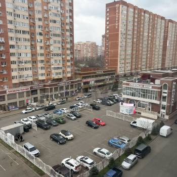 Продается 2-х комнатная квартира, 58 м²