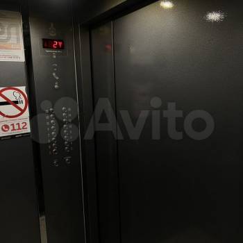 Продается 2-х комнатная квартира, 58 м²