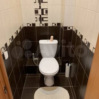 Продается 2-х комнатная квартира, 58 м²