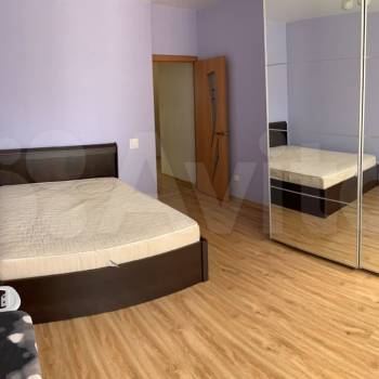 Продается 2-х комнатная квартира, 58 м²