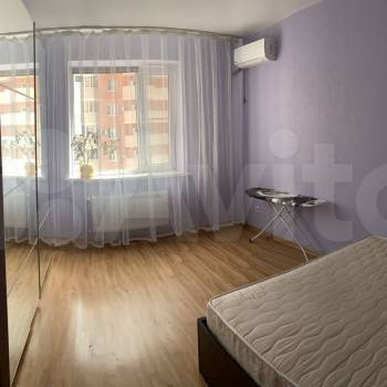 Продается 2-х комнатная квартира, 58 м²