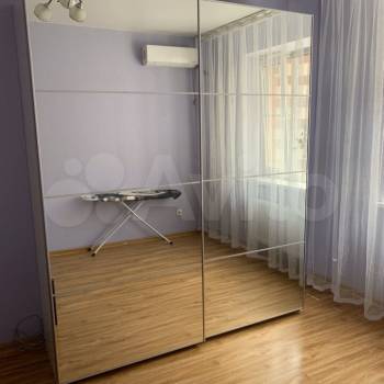 Продается 2-х комнатная квартира, 58 м²