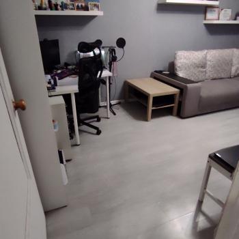 Продается 2-х комнатная квартира, 44,2 м²