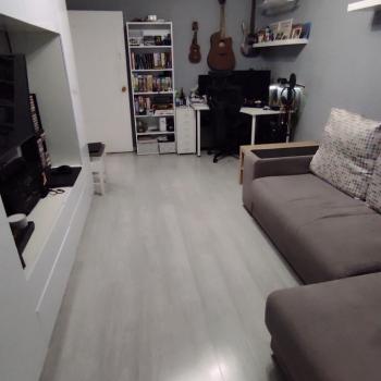 Продается 2-х комнатная квартира, 44,2 м²