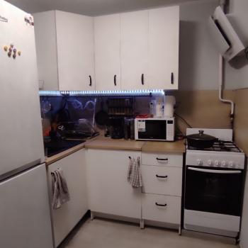 Продается 2-х комнатная квартира, 44,2 м²