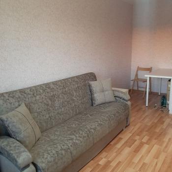Продается 1-комнатная квартира, 30,1 м²
