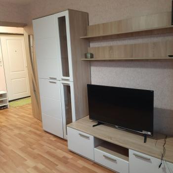 Продается 1-комнатная квартира, 30,1 м²