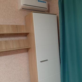 Продается 1-комнатная квартира, 30,1 м²