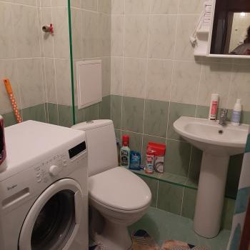 Продается 1-комнатная квартира, 30,1 м²