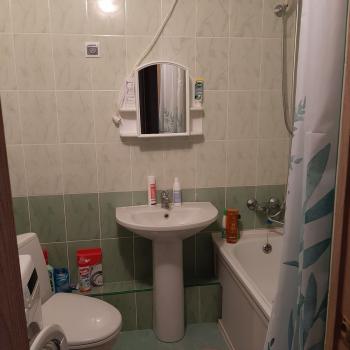 Продается 1-комнатная квартира, 30,1 м²