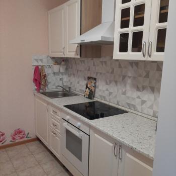 Продается 1-комнатная квартира, 30,1 м²