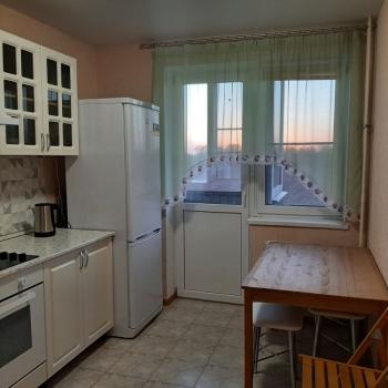 Продается 1-комнатная квартира, 30,1 м²