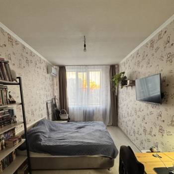Продается 2-х комнатная квартира, 62,7 м²