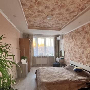 Продается 2-х комнатная квартира, 62,7 м²