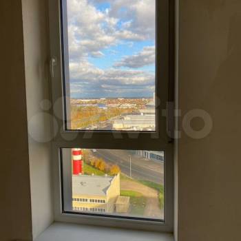 Продается 1-комнатная квартира, 38,3 м²