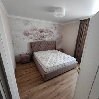 Продается Многокомнатная квартира, 119,6 м²