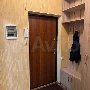 Сдается 1-комнатная квартира, 37,1 м²
