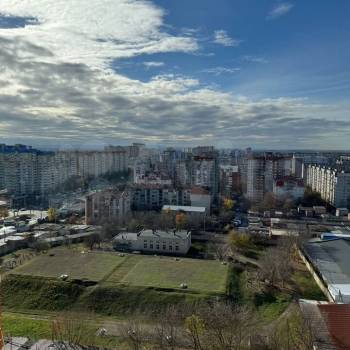 Сдается 1-комнатная квартира, 37,1 м²