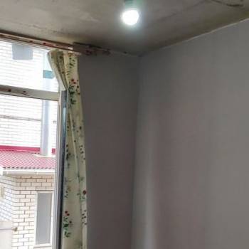 Продается 1-комнатная квартира, 19,5 м²