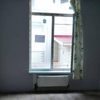 Продается 1-комнатная квартира, 19,5 м²