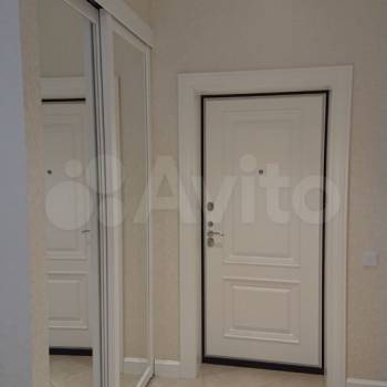 Продается 3-х комнатная квартира, 104 м²