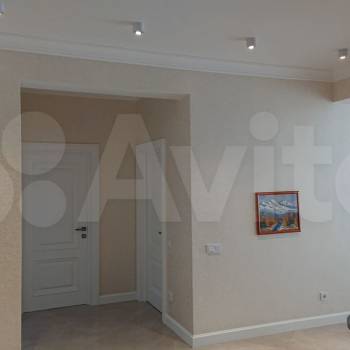 Продается 3-х комнатная квартира, 104 м²