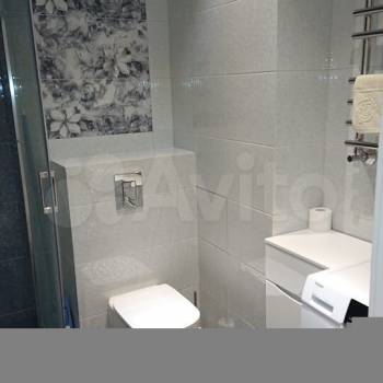 Продается 3-х комнатная квартира, 104 м²