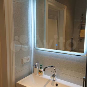 Продается 3-х комнатная квартира, 104 м²