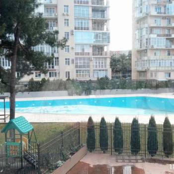 Продается 3-х комнатная квартира, 104 м²