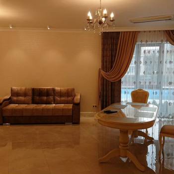 Продается 3-х комнатная квартира, 104 м²