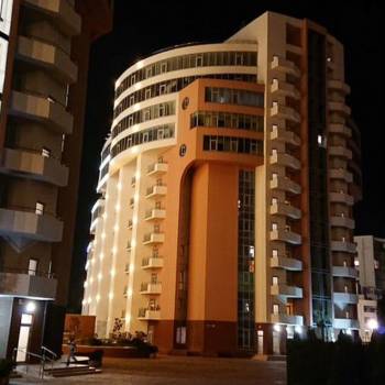 Продается 3-х комнатная квартира, 104 м²