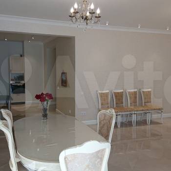 Продается 3-х комнатная квартира, 104 м²