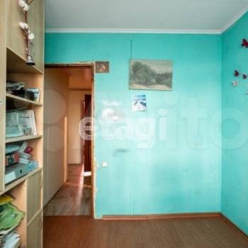 Продается Многокомнатная квартира, 82 м²