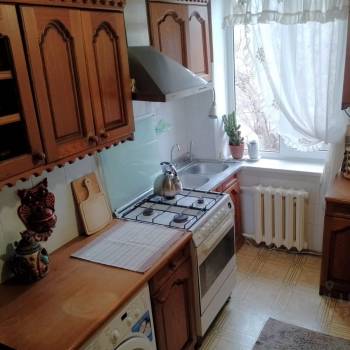 Сдается Многокомнатная квартира, 60 м²