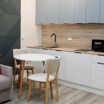 Сдается 1-комнатная квартира, 24 м²