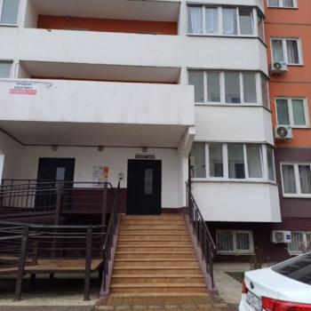 Продается 1-комнатная квартира, 26,8 м²