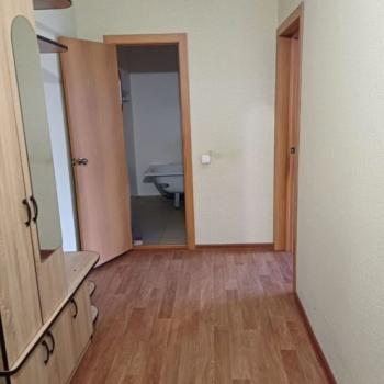 Продается 1-комнатная квартира, 26,8 м²