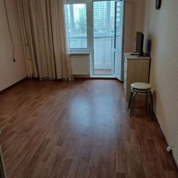 Продается 1-комнатная квартира, 26,8 м²