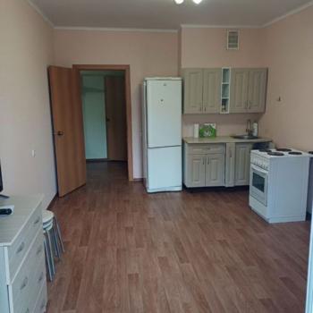 Продается 1-комнатная квартира, 26,8 м²