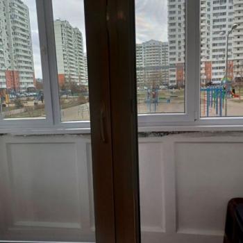 Продается 1-комнатная квартира, 26,8 м²