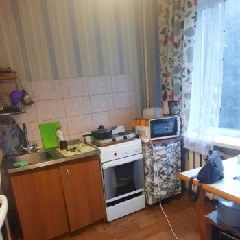 Продается 2-х комнатная квартира, 44,2 м²