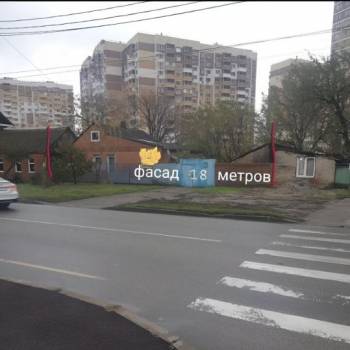 Продается Участок, 650 м²