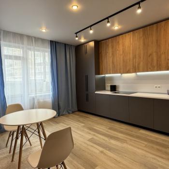 Продается 2-х комнатная квартира, 65,3 м²